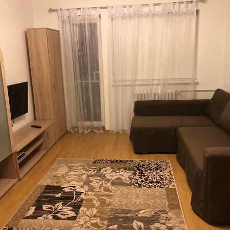 Agat Apartment Constanta Exterior photo