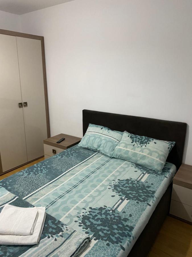 Agat Apartment Constanta Exterior photo