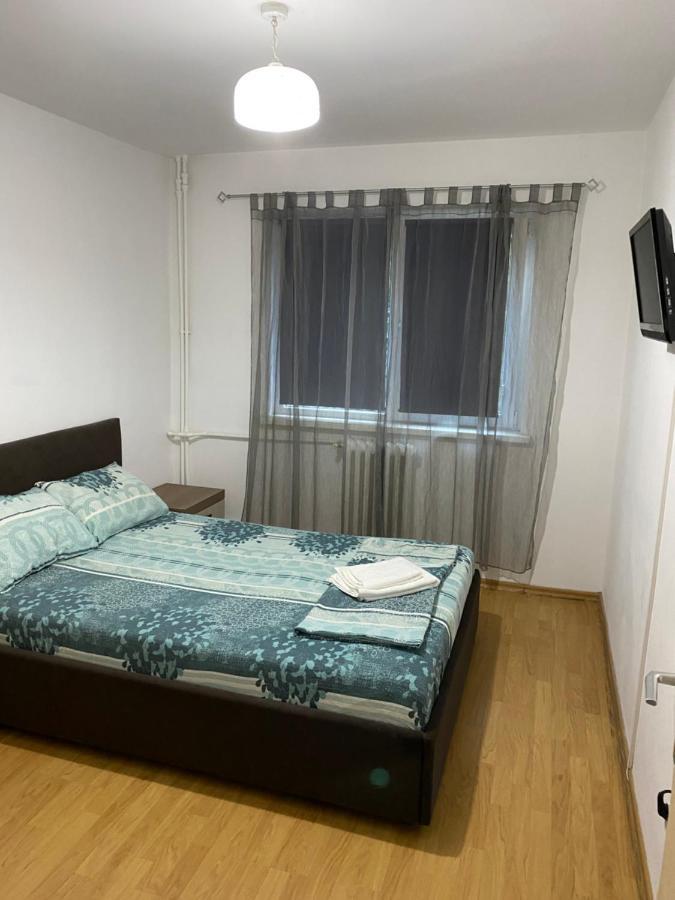 Agat Apartment Constanta Exterior photo