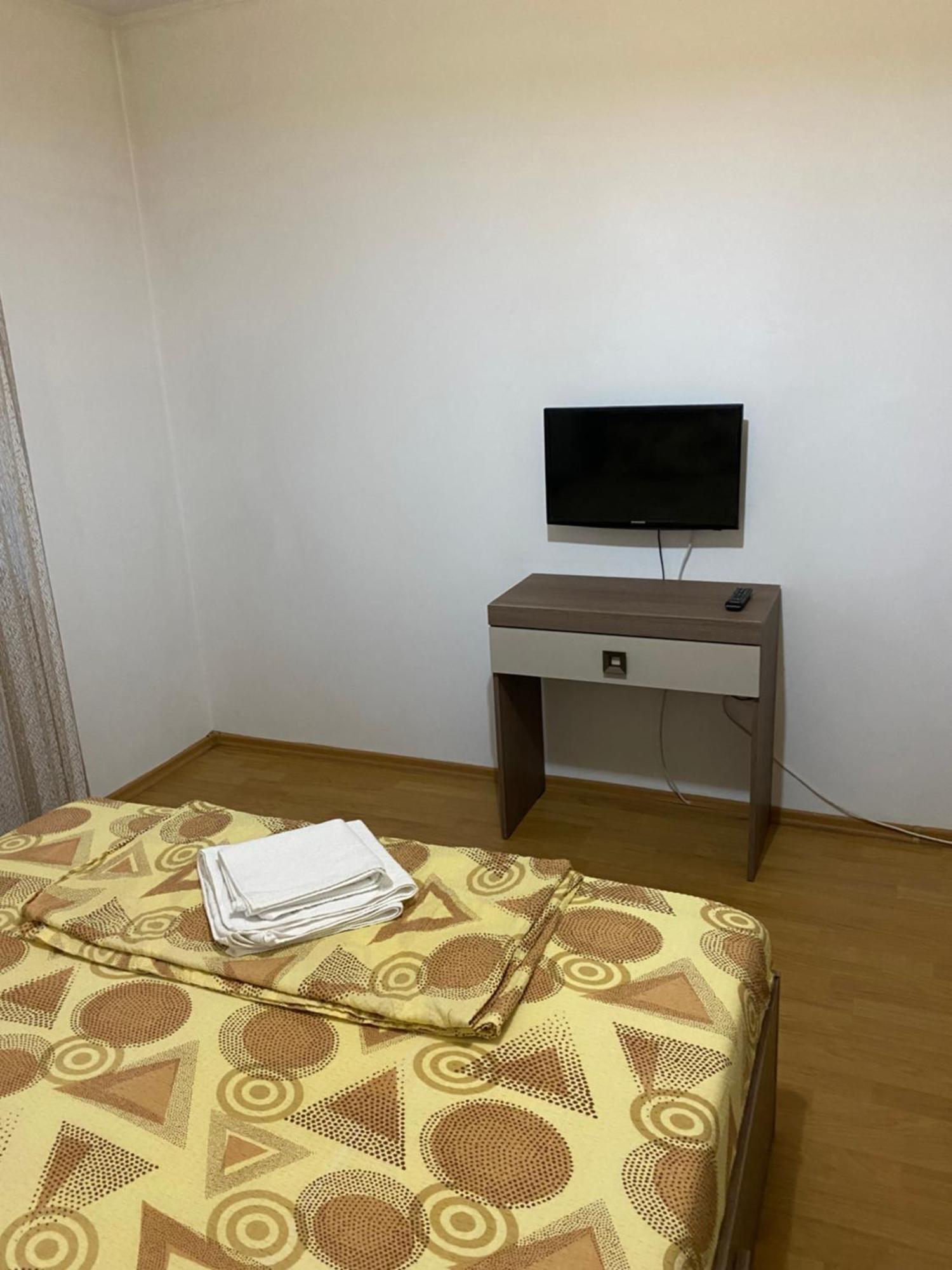 Agat Apartment Constanta Exterior photo