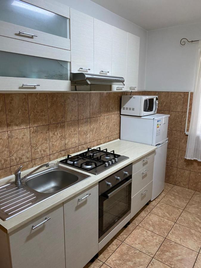 Agat Apartment Constanta Exterior photo