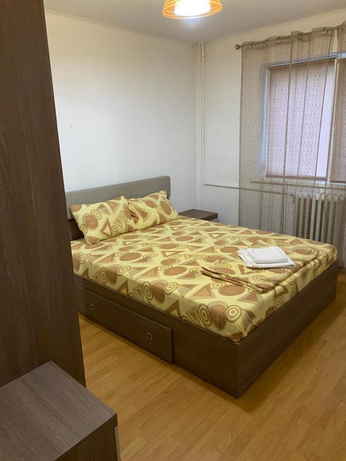 Agat Apartment Constanta Exterior photo