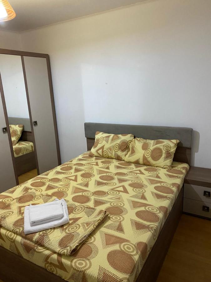 Agat Apartment Constanta Exterior photo