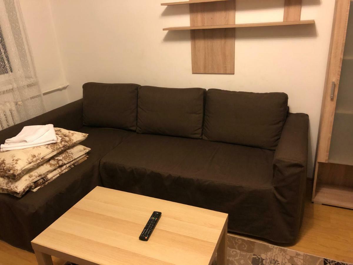 Agat Apartment Constanta Exterior photo