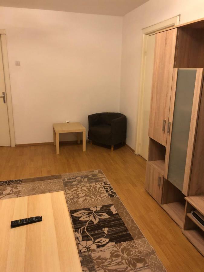 Agat Apartment Constanta Exterior photo